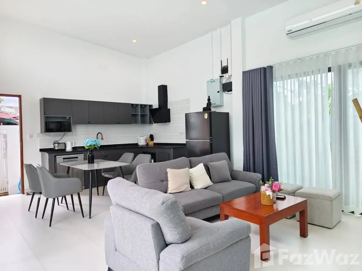 picture 3 Bedroom Villa for sale in Rawai, Phuket  5746793 - 8/36
