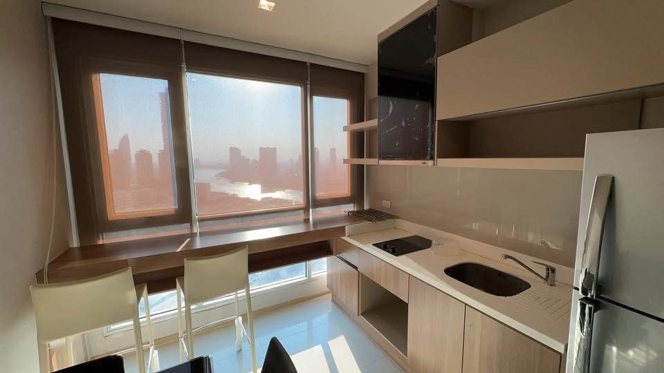 picture Condo for Rent at Rhythm Sathorn (A6907129) - 2/5