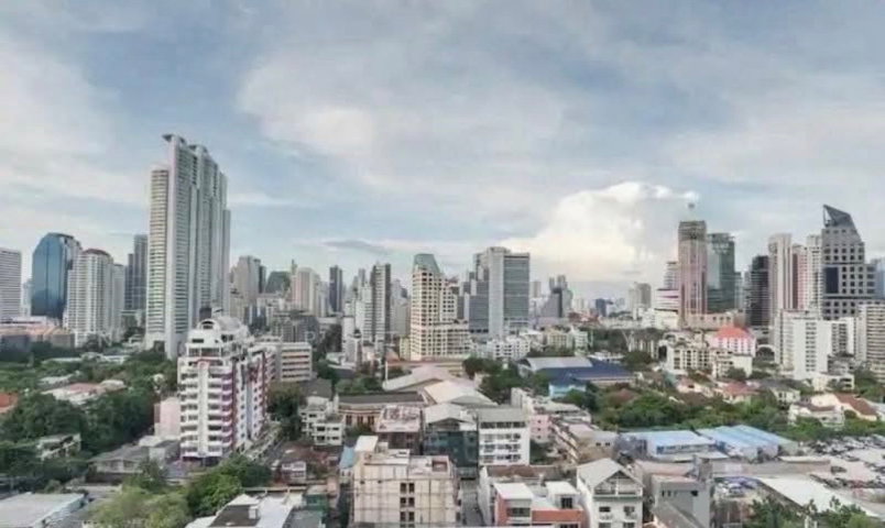 picture Aguston sukhumvit 22 for sale  ( hot price)  - 16/16