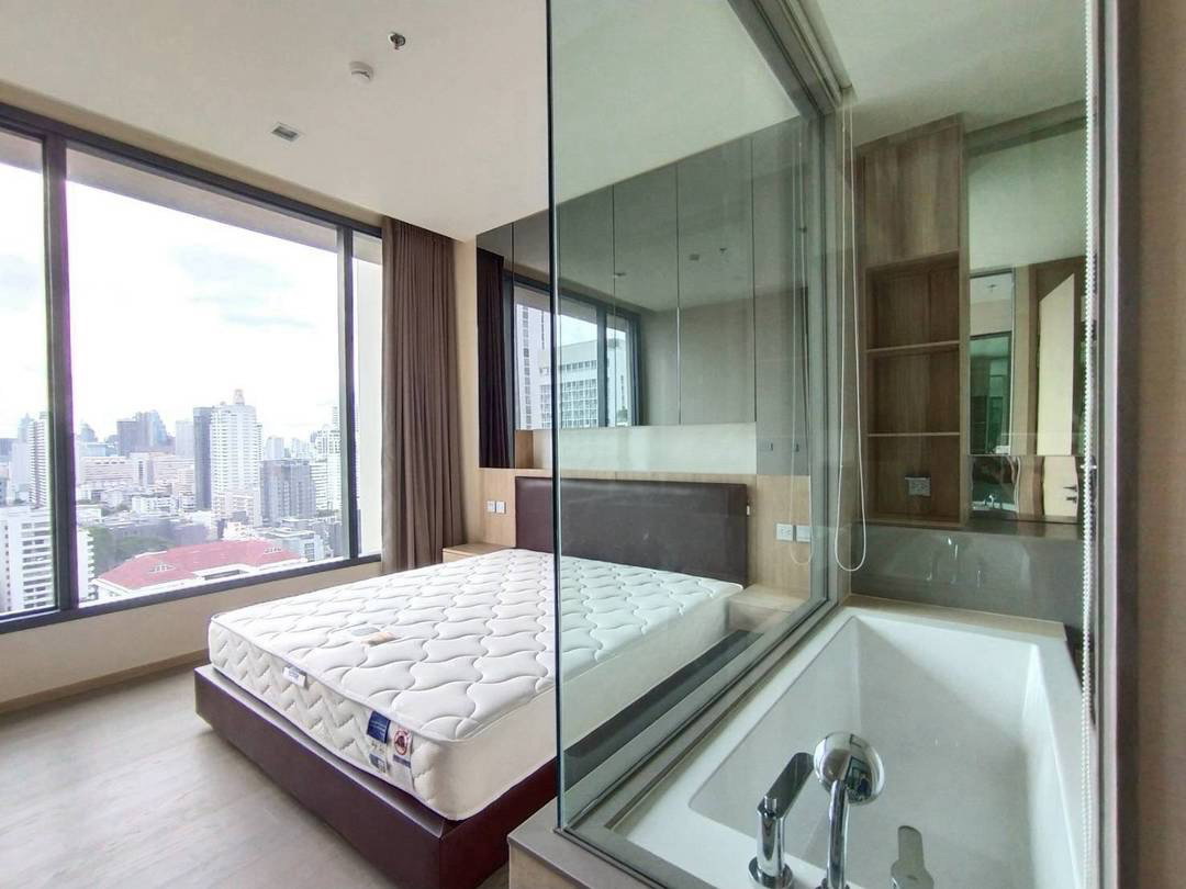 picture The Esse Asoke For sale 1 bedroom - 4/14