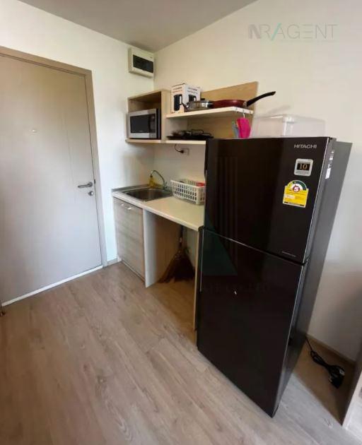 picture 🚩 For Sell Condo ELIO DEL RAY Building 1, Floor 3,Studio, Room size 24 sqm - 8/8