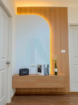 🔺 For Sell Condo U DELIGHT @ BANGSON STATION Building 1, Floor 10,1 bed room, Room size 31 sqm