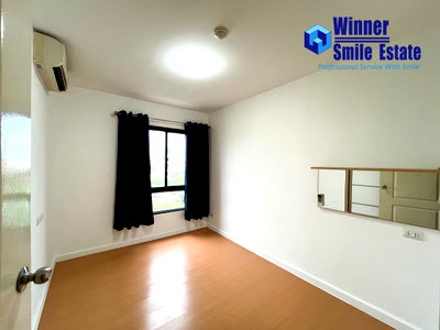 Condos for sale : Condo for Sale : iCondo Sukhumvit 105, near BTS Bearing and MRT Srilasal.
