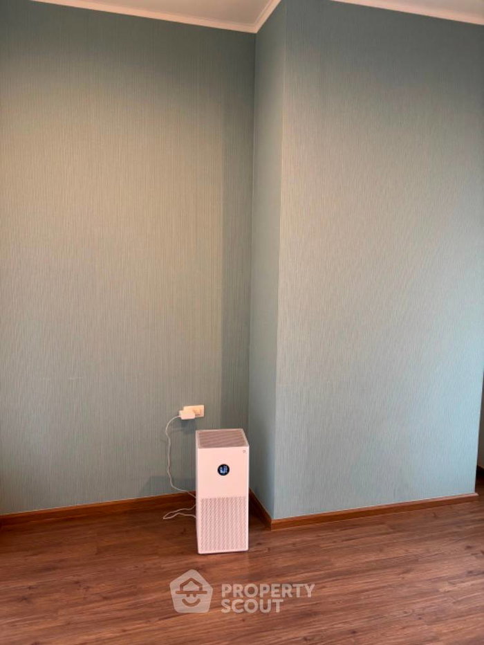 picture Well-Priced 1-BR 30 Sqm Condo, U Delight @ Talat Phlu Station, BTS Talat Phlu (ID 2027135) - 7/14
