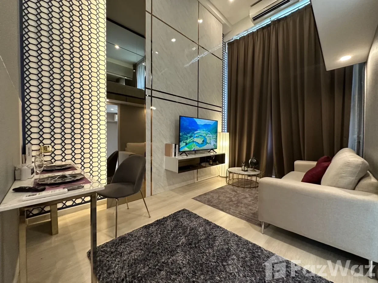รูป คอนโดให้เช่า 2 ห้องนอน ในโครงการ Knightsbridge Prime Sathorn 6639386 - รูปที่ 3/11