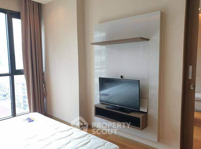 picture 1-BR 46 Sqm Condo At The Address Sathorn, 200m To BTS Saint Louis (ID 3148959) - 3/6