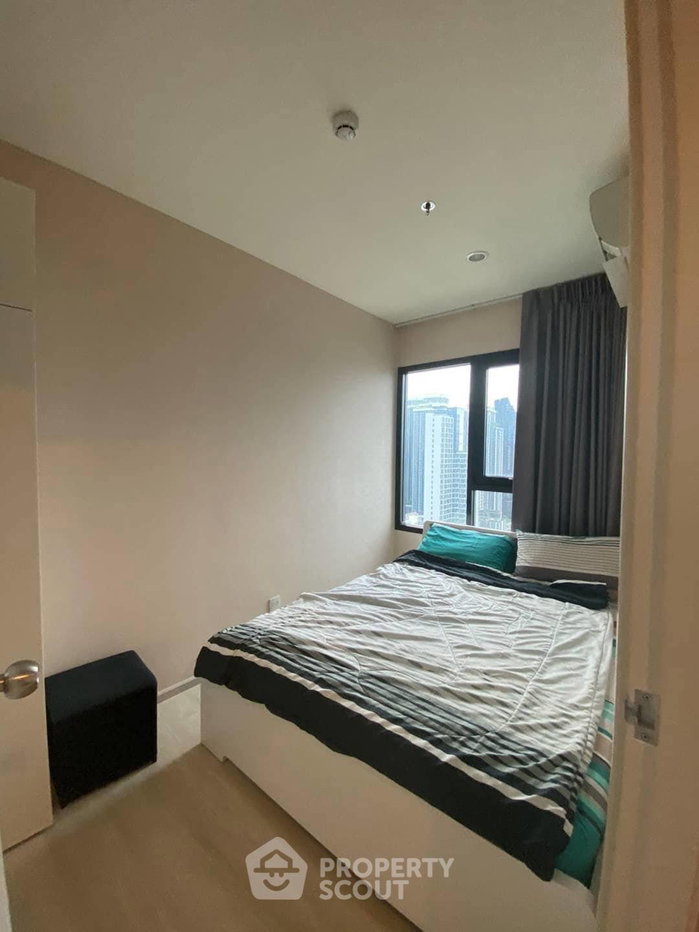 รูป คอนโด 2 ห้องนอน 54 ตร.ม. ชั้น 27 Life Asoke ใกล้ ARL มักกะสัน 300 ม. (ID 2978768) - รูปที่ 7/7