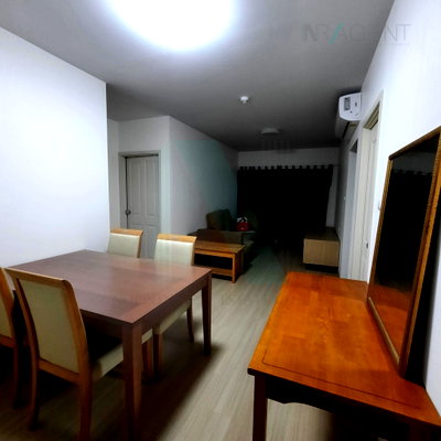 Condos for sale : 🔺 For sell condo SUPALAI LOFT @ TALAD PLU Building 1, Floor 4,2 bed room, Room size 63 sqm