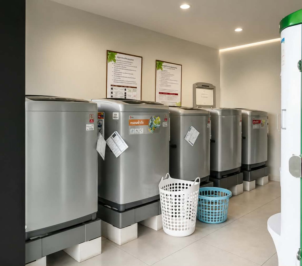 picture ðĒ 10,000 THB / Month Condo Next to Central Khon Kaen The Base Height - 27/36