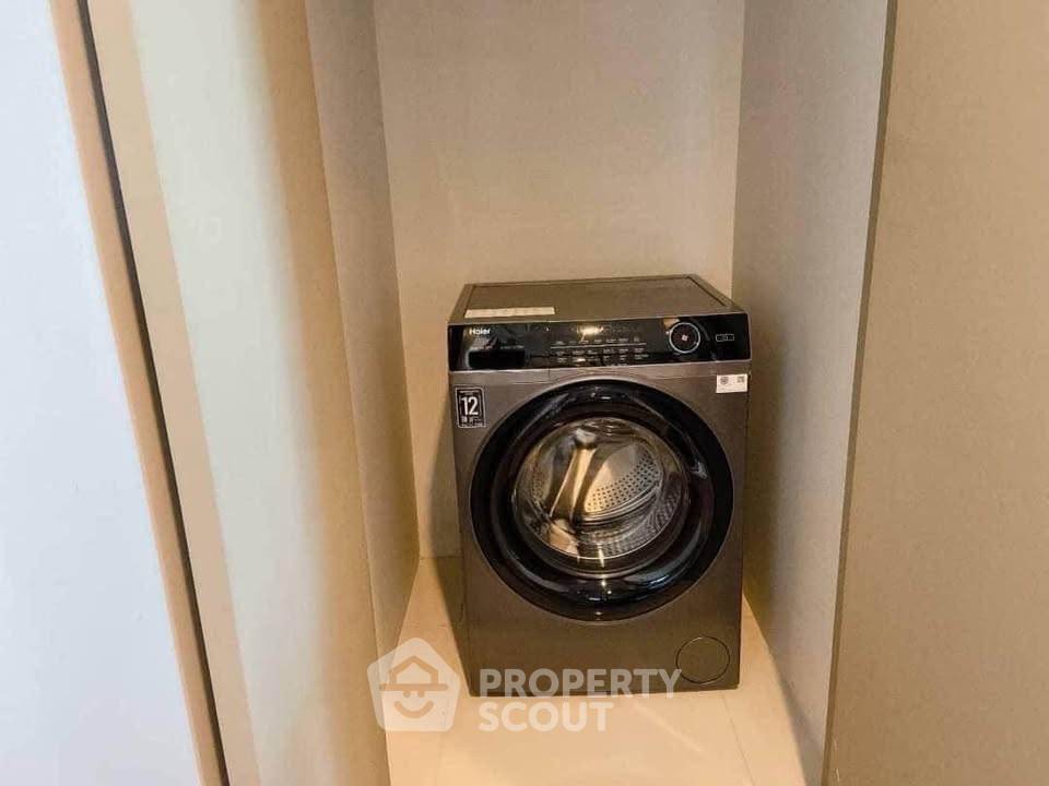 รูป คอนโด 2 ห้องนอน 58 ตร.ม. ชั้น 17 ใน Life Asoke - Rama 9 ใกล้ MRT พระราม 9 300 ม. (ID 3149096) - รูปที่ 10/10