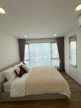 📌 For Sell Condo THE PREMIO CONDO Building 1, Floor 7,1 bed room, Room size 30.00 sqm