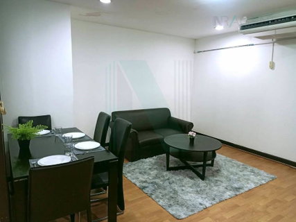 รูปภาพ 🎊 ให้เช่าคอนโด เดอะ วอเตอร์ฟอร์ด พาร์ค สุขุมวิท 53 อาคาร 3 ชั้น 6 1 ห้องนอน ขนาด 75 ตรม ใกล้ BTS ทองหล่อ