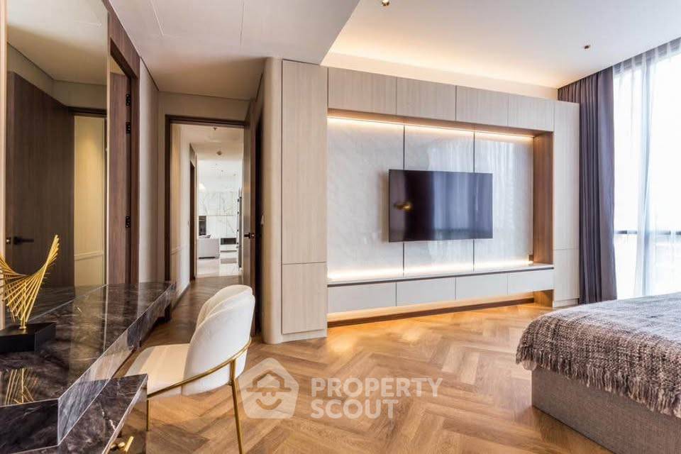รูป คอนโด 3 ห้องนอน 170 ตร.ม. โครงการ Domus Condominium ใกล้ BTS อโศก 300 ม. (ID 3151919) - รูปที่ 16/42