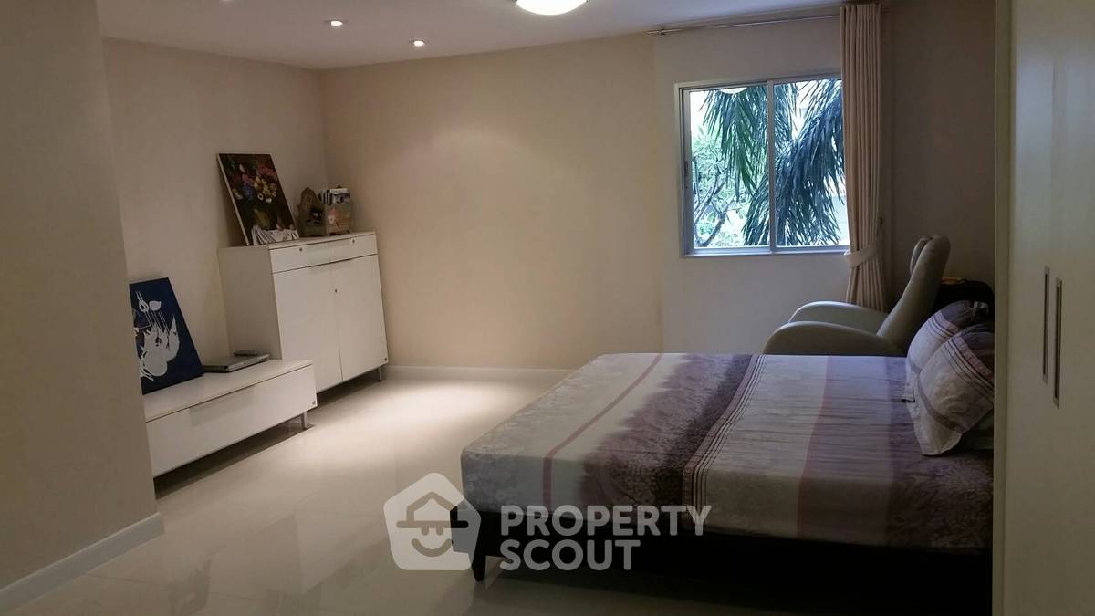 รูป คอนโด 2 ห้องนอน 94 ตร.ม. ขายที่ Belle Park Residence ใกล้ช่องนนทรี (ID 565539) - รูปที่ 6/10