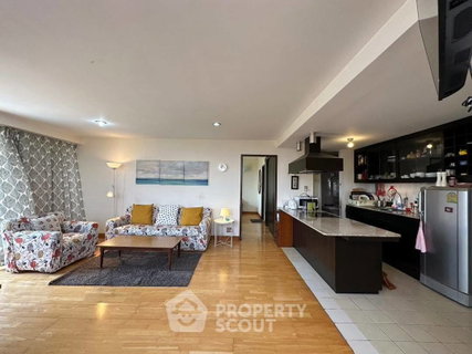 รูปภาพ Condo For Rent At Jomtien Condotel, 1-BR 80 Sqm, Near Jomtien Beach (ID 2005036)