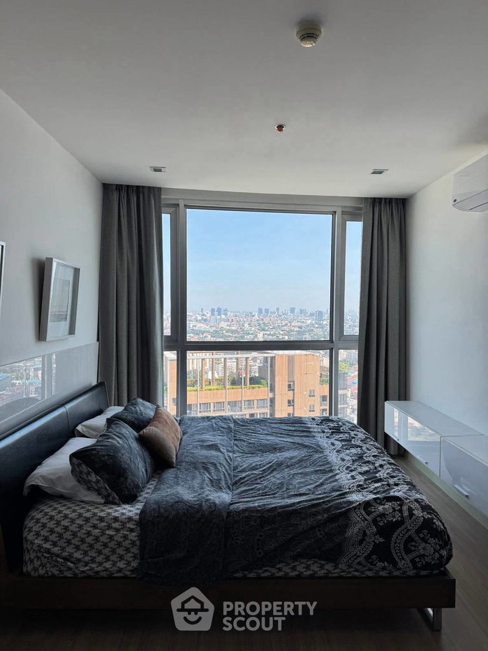 รูป คอนโด 1 ห้องนอน Sky Walk Residences 200 ม. ถึง BTS พระโขนง (ID 3137288) - รูปที่ 6/9