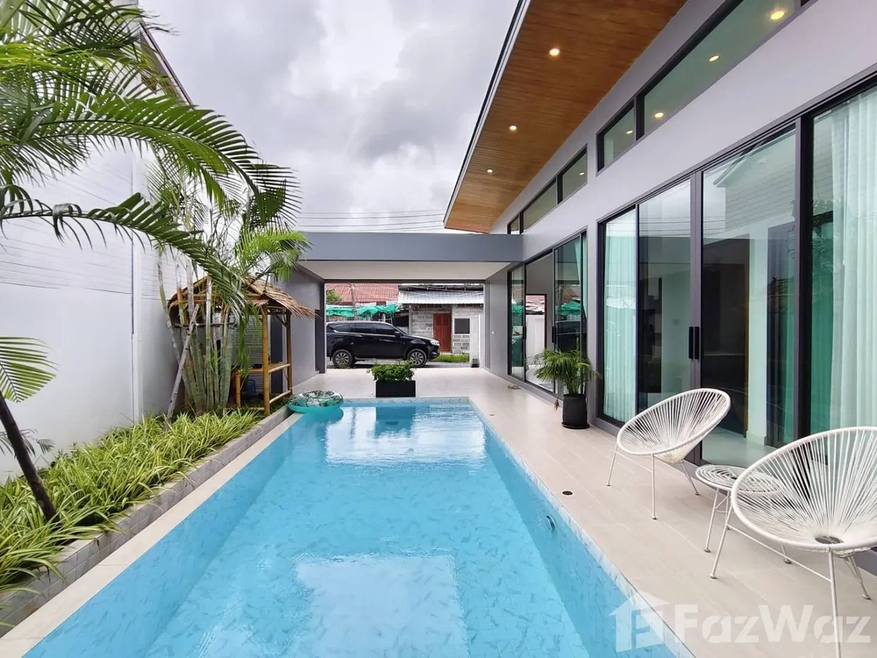 picture 3 Bedroom Villa for sale in Rawai, Phuket  5746793 - 22/36
