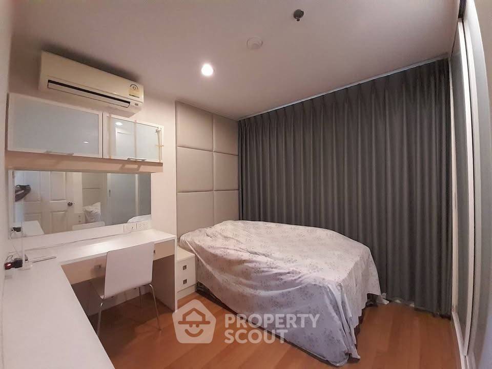 picture 2-BR Condo At Lumpini Place Ratchada - Thapra, 20th Floor Near BTS Talat Phlu (ID 3149266) - 13/16