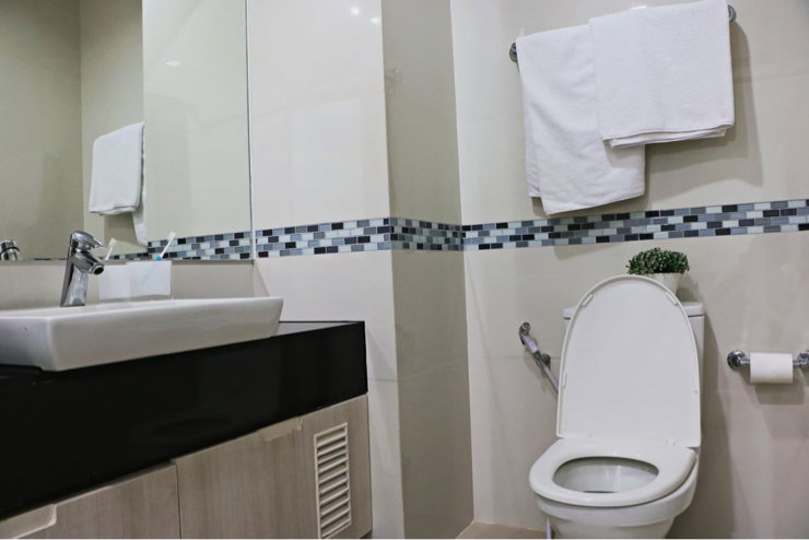 รูป 🔥 For Rent - Ideo Q Phayathai | 1 ห้องนอน | เช่าเพียง 20,000!! 🔥 - รูปที่ 6/9