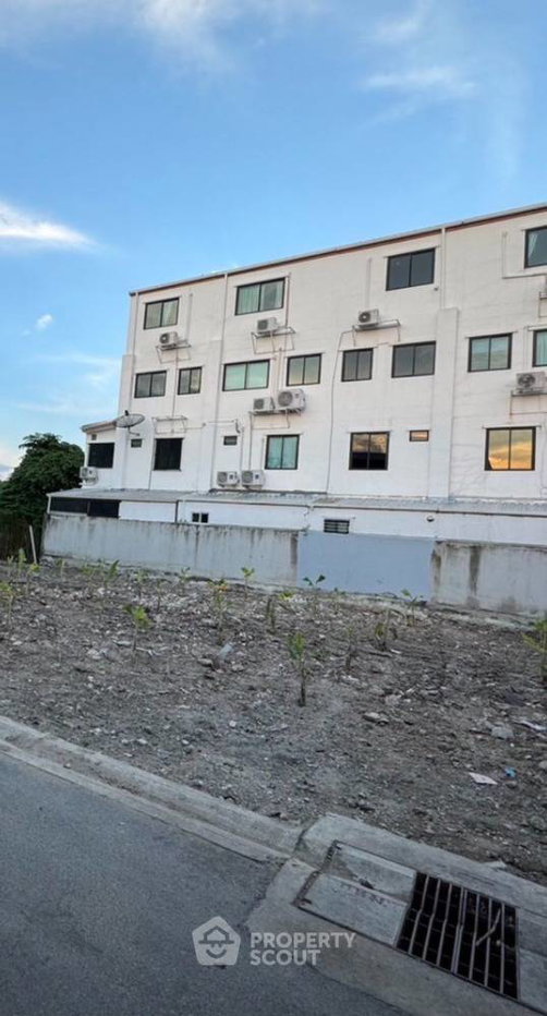 picture Land For Sale In Bang Chak, Phra Khanong, Bangkok (ID 1545935) - 4/4