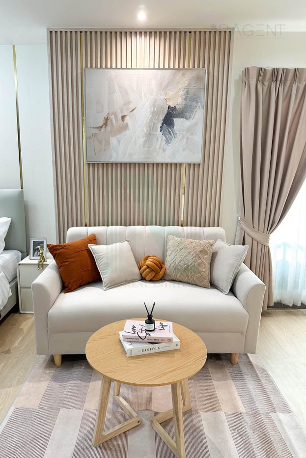 picture 🚩 For Sell Condo REGENT HOME 27 BANGSON Building D, Floor 29,Studio, Room size 14 sqm - 2/8