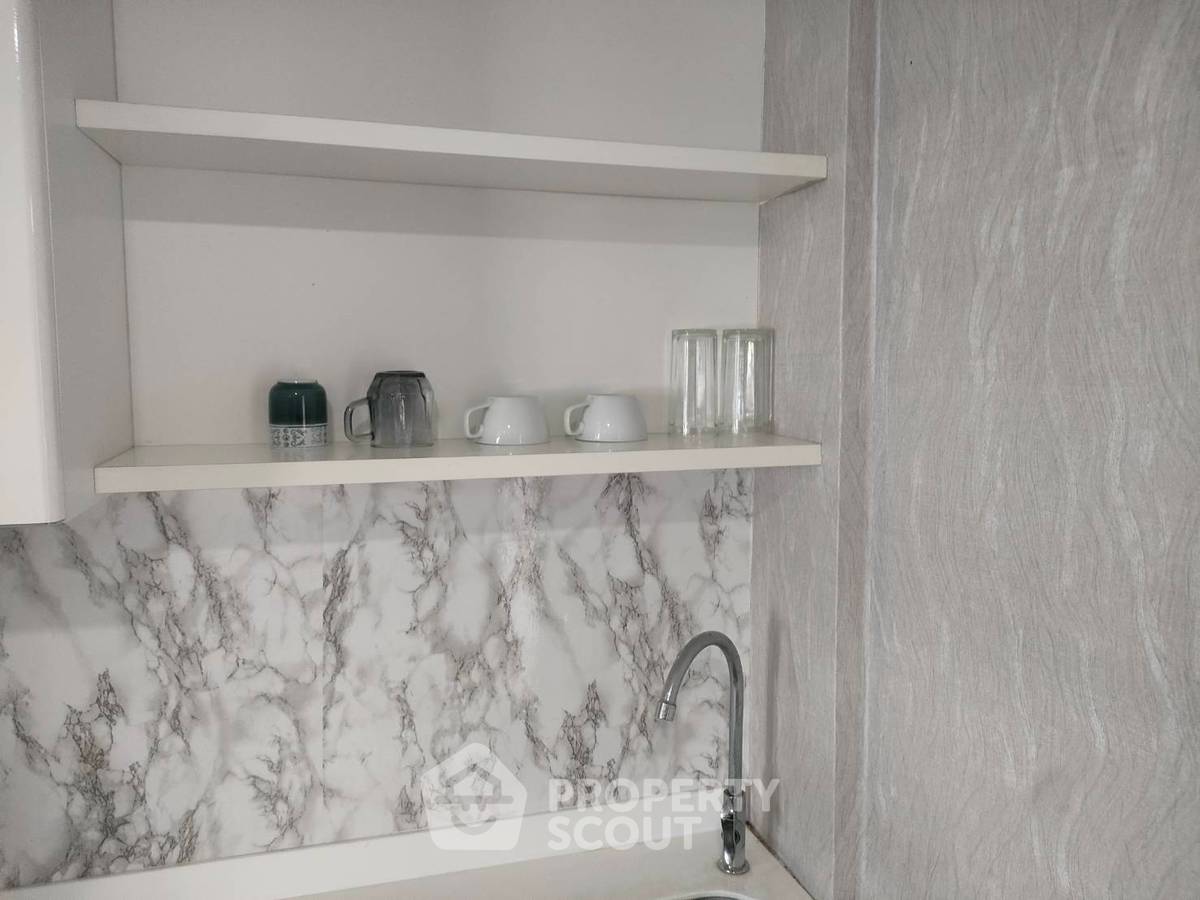 รูป คอนโด 1 ห้องนอน ขาย Grand View Condo ทำเลบ้านอำเภอ นาจอมเทียน สัตหีบ (ID 1446726) - รูปที่ 16/27