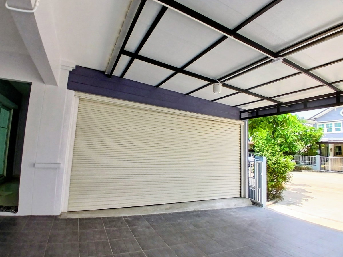 รูป ขายบ้าน renovate ม.Villaggio ลำลูกกาคลอง 3 - รูปที่ 10/12