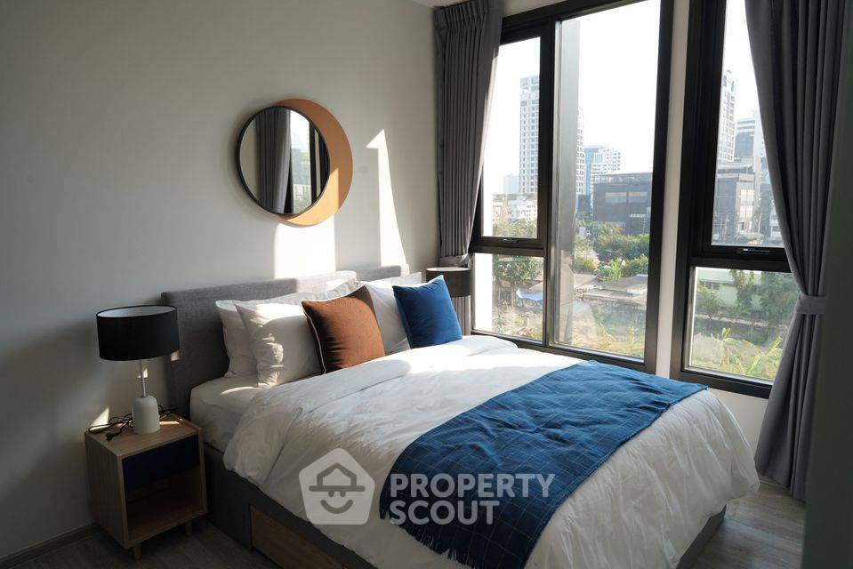 picture 1-BR Condo At XT Ekkamai, 12th Floor, 30 Sqm Near BTS Thong Lor (ID 824799) - 2/3