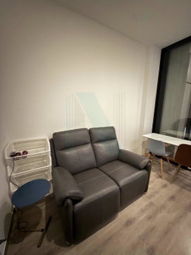 🚩 For Sell Condo KNIGHTSBRIDGE PRIME ONNUT Building 1, Floor 17,1 bed room, Room size 28 sqm