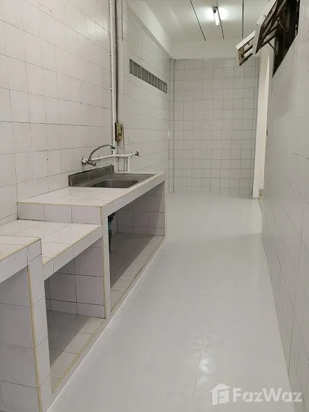 รูป บ้านเดี่ยวให้เช่า 3 ห้องนอน ใน ดินแดง, กรุงเทพมหานคร 6614058 - รูปที่ 11/25