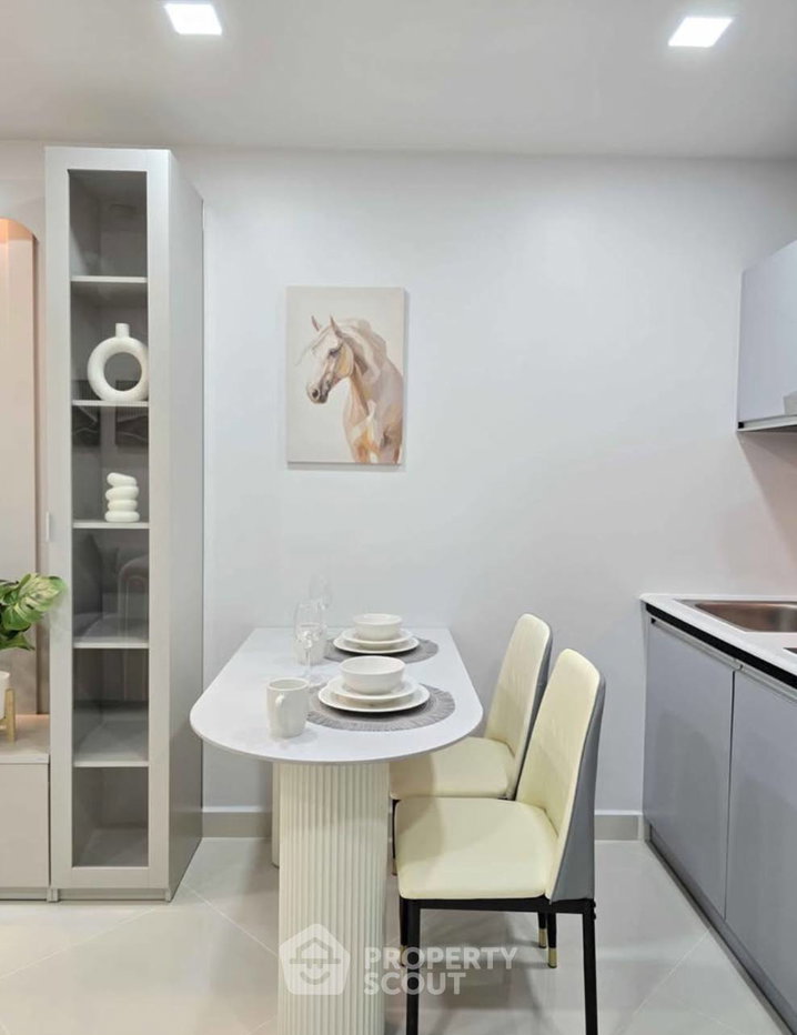 รูป คอนโด 1 ห้องนอน พื้นที่ 37 ตร.ม. ชั้น 4 Park Lane Condominium Jomtien พัทยา (ID 3151263) - รูปที่ 5/15