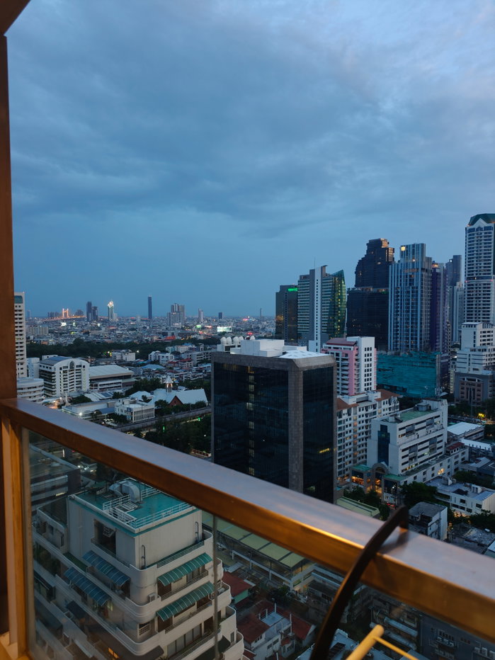 picture for rent The Address Sathorn good view - 26/36