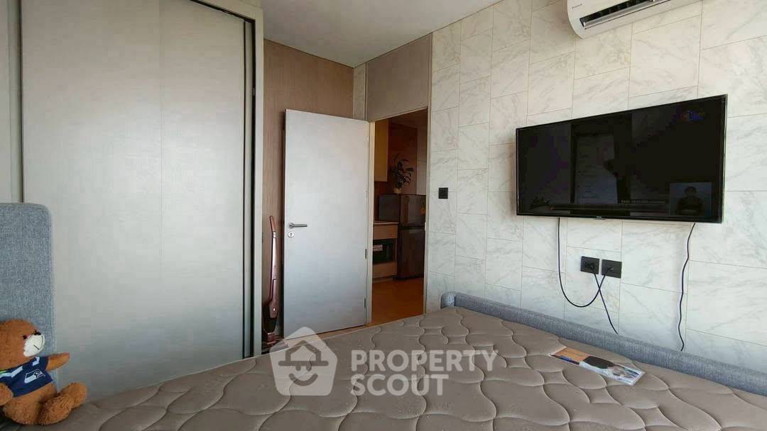 picture 2-BR 41 Sqm 26th-Floor Condo At Lumpini Suite Phetchaburi–Makkasan, ARL Makkasan (ID 3128711) - 3/14
