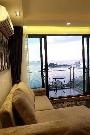 รูป ให้เช่าคอนโด ลัดดาพลัส ศรีราชา ราคาดี พร้อมเข้าอยู่ทันที - รูปที่ 4/10