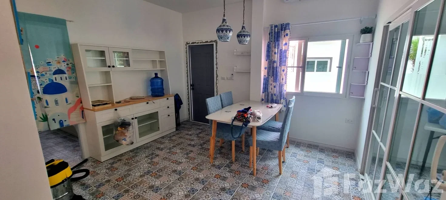 picture 3 Bedroom House for sale in Pong, Chon Buri  6614204 - 13/18