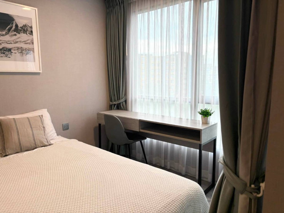 picture  Kave AVA for rent ✨ Fully furnished - 3/8