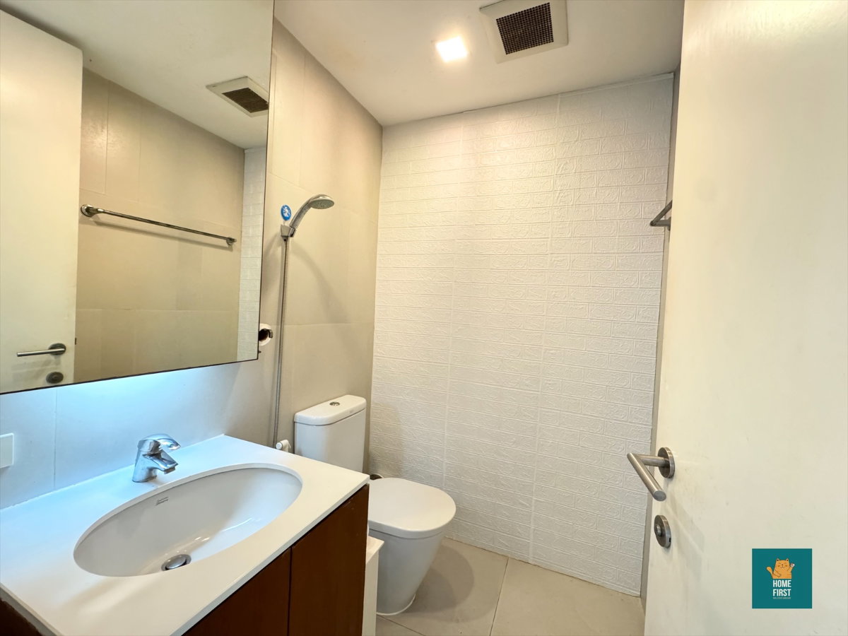 รูป Rent อมันตา ลุมพินี 114ตรม. 2ห้องนอน เฟอร์ครบ 60,000 บาท - รูปที่ 8/16