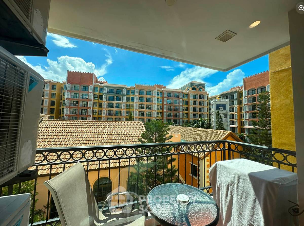 รูป คอนโด 2 ห้องนอน ขนาด 57 ตร.ม. ที่ Venetian Signature Condo Resort Pattaya (ID 3151369) - รูปที่ 10/13