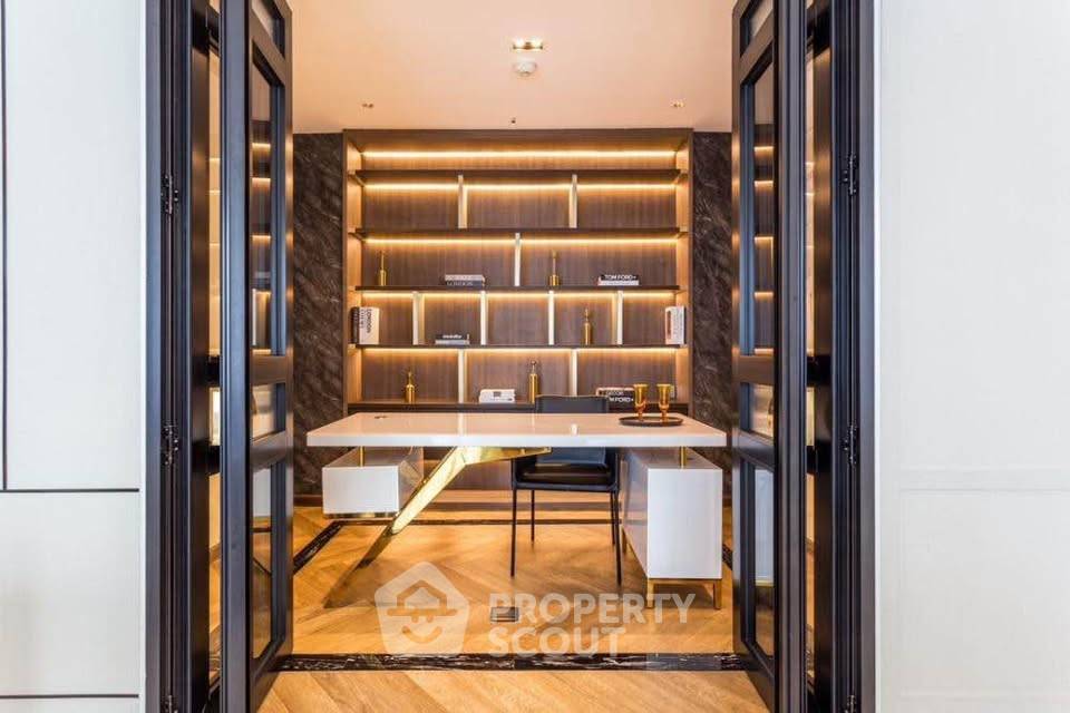 รูป คอนโด 3 ห้องนอน 170 ตร.ม. โครงการ Domus Condominium ใกล้ BTS อโศก 300 ม. (ID 3151919) - รูปที่ 6/42