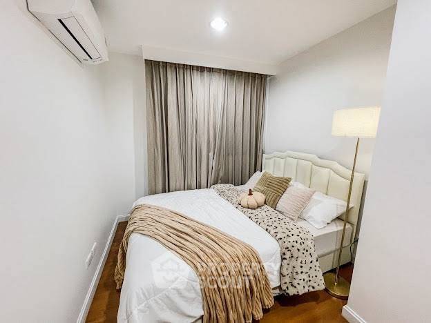 รูป คอนโด 2 ห้องนอน Belle Grand Rama 9 ใกล้ MRT พระราม 9 ชั้น 21 ขนาด 77 ตร.ม. (ID 3151606) - รูปที่ 15/27