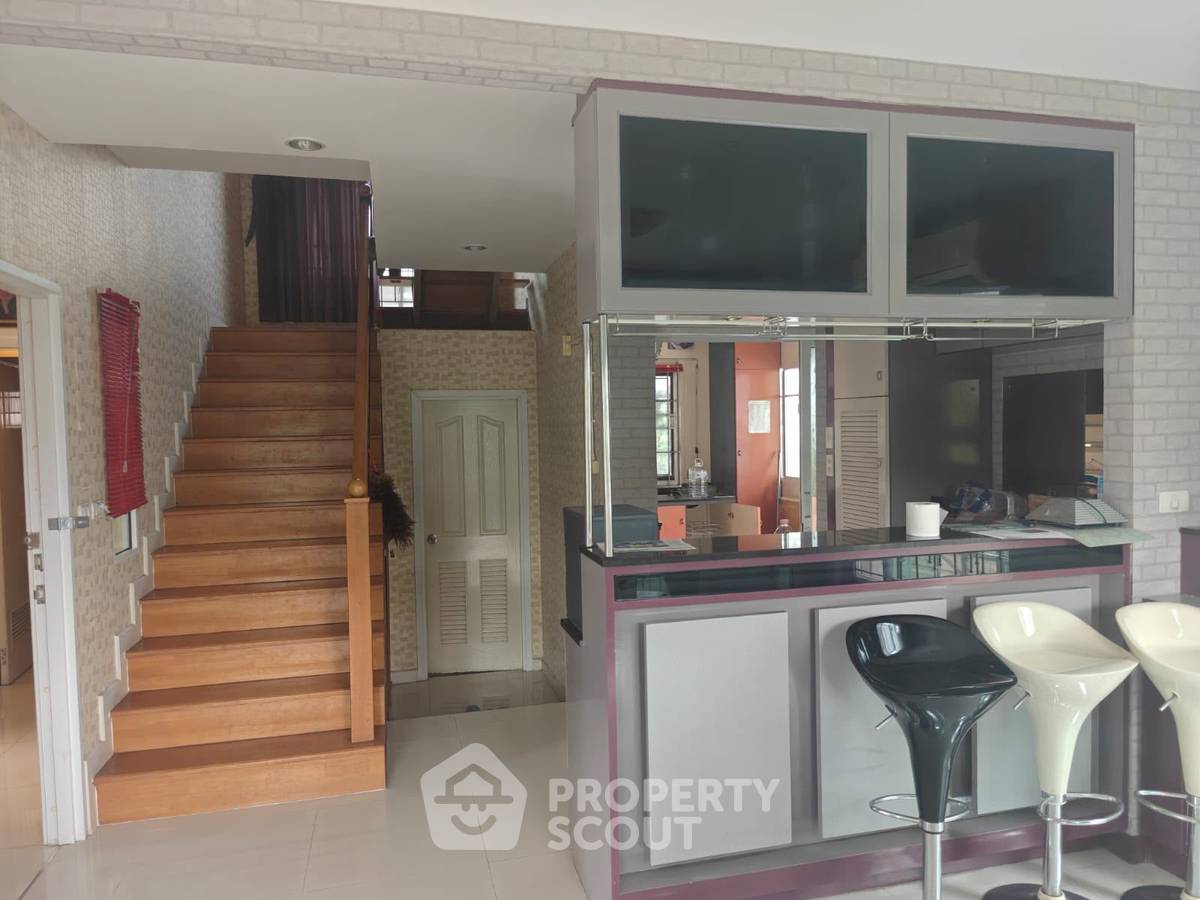 รูป บ้าน 4 ห้องนอน 250 ตร.ม. ใกล้ ARL สุวรรณภูมิ โครงการ พัสสร บางนา-วงศ์เวียน (เลี้ยงสัตว์ได้) (ID 3151358) - รูปที่ 6/31