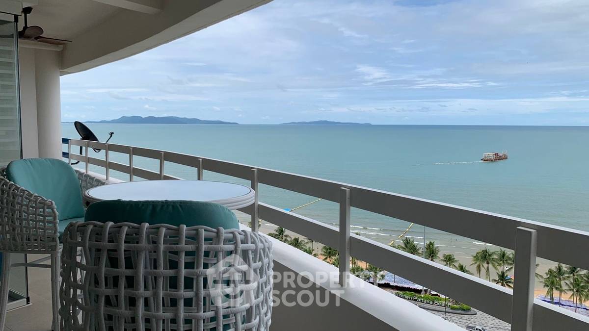 รูป คอนโด 1 ห้องนอน ขาย ที่ จอมเทียน พลาซ่า คอนโดเทล ชั้น 15 (ID 3151264) - รูปที่ 16/20