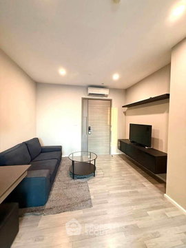 คอนโด 1 ห้องนอน ชั้น 15 The Room Sukhumvit 69 ใกล้ BTS พระโขนง 100 ม. (ID 3151973)