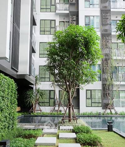 picture 1-BR Condo At Rhythm Sukhumvit 36-38, 300m to BTS Thong Lor (ID 3151931) - 5/19