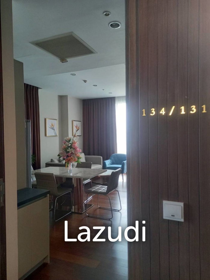 picture 2 Bed 2 Bath 80 Sqm Quattro by Sansiri - 2/14