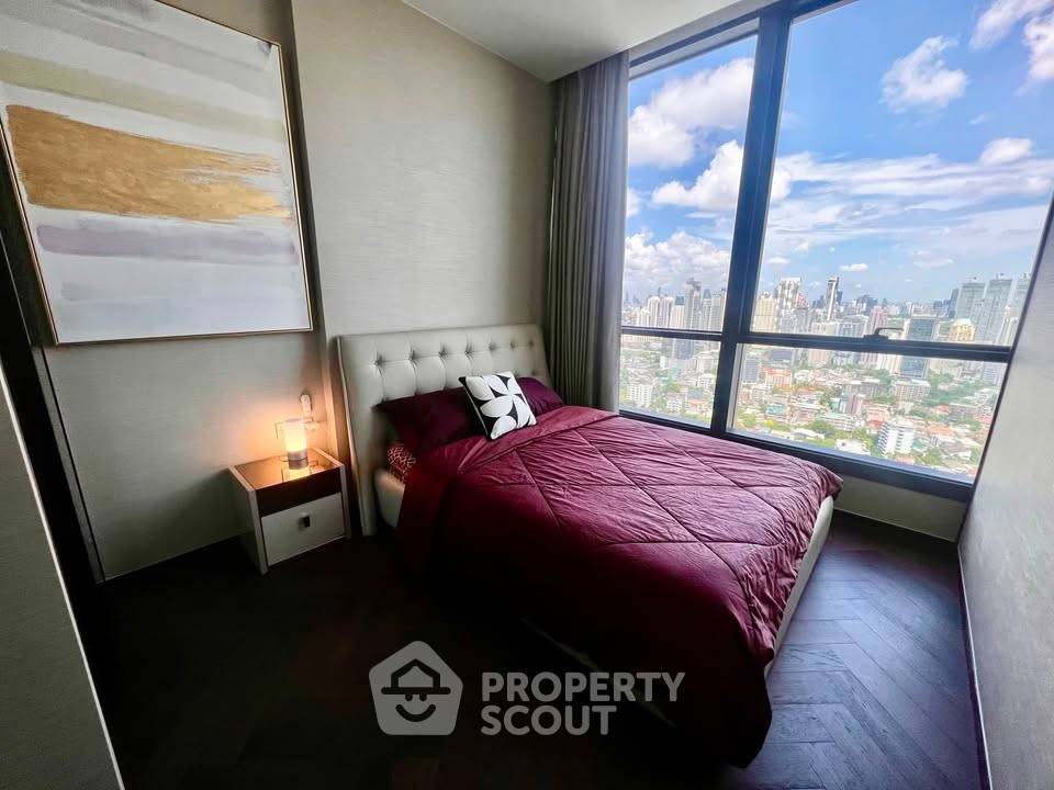 รูป คอนโด 2 ห้องนอน The Esse Sukhumvit 36 ชั้น 34 ใกล้ BTS ทองหล่อ 70 ม. (ID 3151178) - รูปที่ 7/11