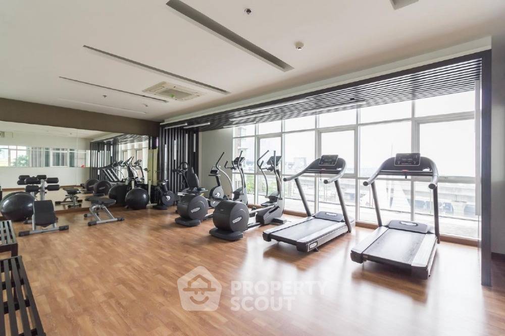 รูป คุ้มค่า 1 ห้องนอน ชั้น 28 คอนโด The Coast Bangkok ใกล้ BTS บางนา 300 ม. (ID 817640) - รูปที่ 12/13