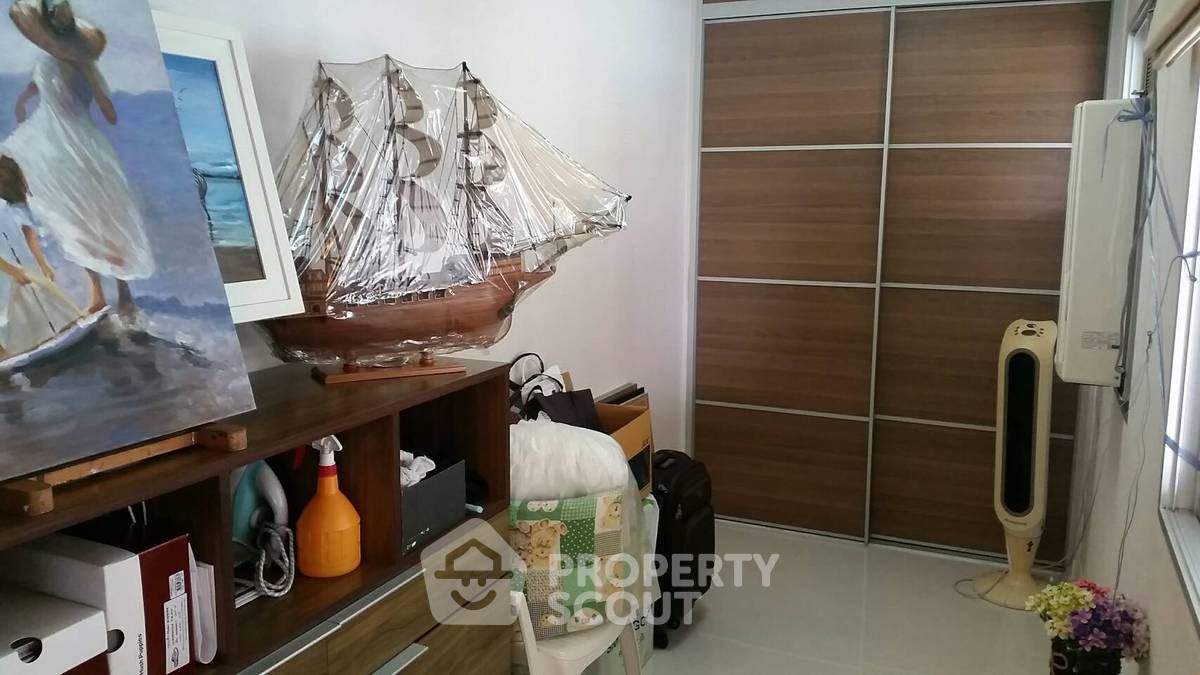 รูป คอนโด 2 ห้องนอน 94 ตร.ม. ขายที่ Belle Park Residence ใกล้ช่องนนทรี (ID 565539) - รูปที่ 5/10
