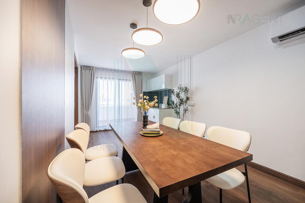 picture 🔺 For Sell Condo D.D.TOWER Building 1, Floor 16,2 bed room, Room size 71 sqm - 8/8