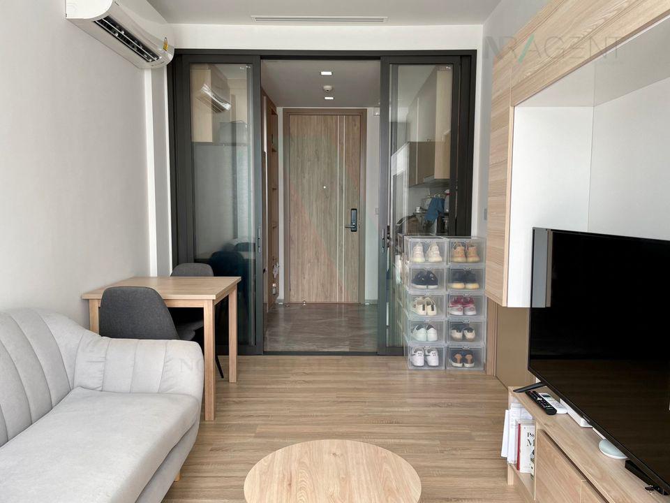 รูป 🚩 ขายคอนโด คาวะ เฮาส์ อาคาร C ชั้น 5 1 ห้องนอน ขนาด 37.00 ตรม ใกล้ โรงเรียนแสงหิรัญ - รูปที่ 5/8